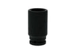 Teng Tools 940634-C 3/4" Drive 34mm Deep Impact Socket - 6-Point Metric, Chrome Molybdenum