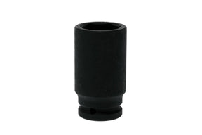 Teng Tools 940634-C 3/4" Drive 34mm Deep Impact Socket - 6-Point Metric, Chrome Molybdenum