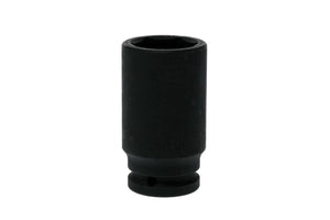 Teng Tools 940634-C 3/4" Drive 34mm Deep Impact Socket - 6-Point Metric, Chrome Molybdenum