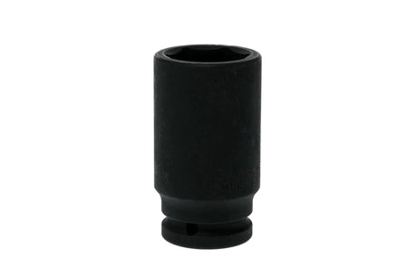 Teng Tools 940634-C 3/4" Drive 34mm Deep Impact Socket - 6-Point Metric, Chrome Molybdenum