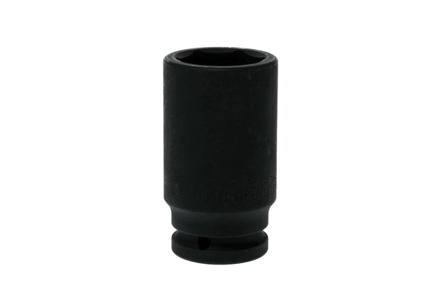 Teng Tools 940634-C 3/4" Drive 34mm Deep Impact Socket - 6-Point Metric, Chrome Molybdenum