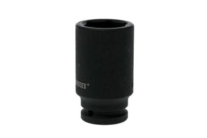Teng Tools 940636-C 36mm 3/4" Drive 6-Point Deep Metric Impact Socket - Chrome Molybdenum