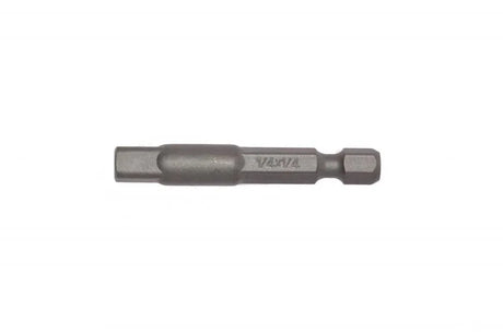 Teng Tools ACCSDA1414 50mm Bit Adaptor - 1/4" Hex to 1/4" Square 