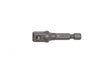 Teng Tools 50mm Bit Adaptor - 1/4" Hex to 3/8" Square