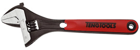 Teng Tool 15" Adjustable Wrench