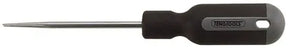 Teng Tools Awl with Round Tip and Grey Handle