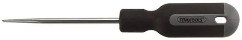 Teng Tools Awl with Round Tip and Grey Handle