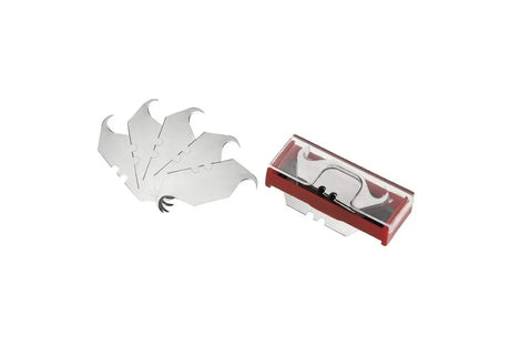 Teng Tools Blades Utility Knife Hook 10 Pieces