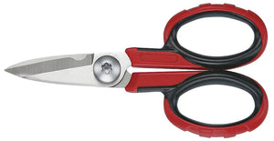 Teng Tools Cable Scissors 138mm