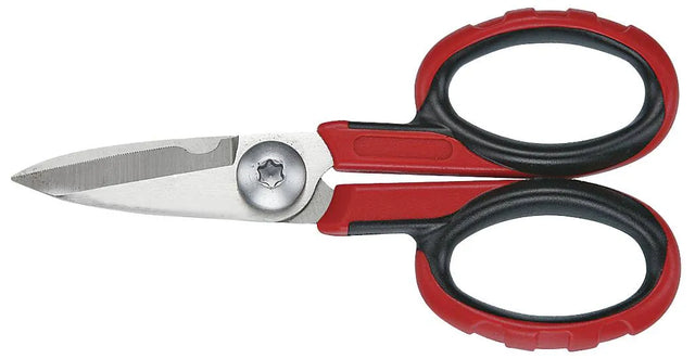 Teng Tools Cable Scissors 138mm
