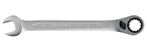 Teng Tools Ratchet Spanner 13mm