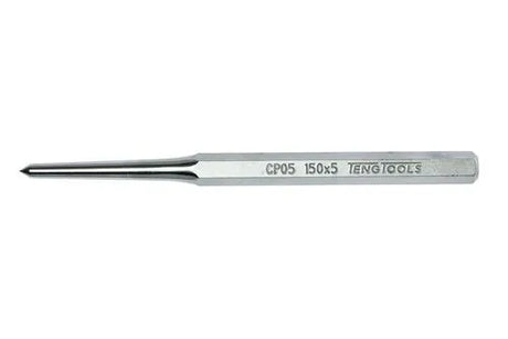 Teng Tools CP05 5mm Special Steel Centre Punch