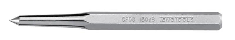 Teng Tools CP08 8mm Special Steel Centre Punch
