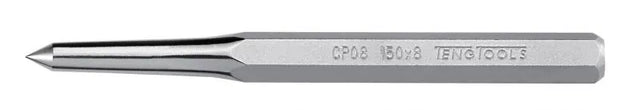 Teng Tools CP08 8mm Special Steel Centre Punch