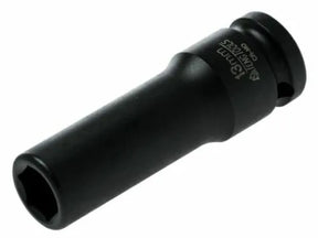 Teng Tools Deep Impact Socket Hexagon 6 Point 1/2" Drive 13mm