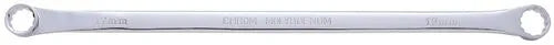Teng Tools Double Ring Spanner Metric 12 x 14mm