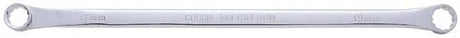 Teng Tools Double Ring Spanner Metric 12 x 14mm