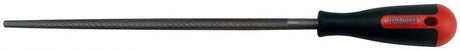 Teng Tools 10" Round Type Hand File