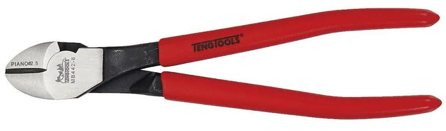 Teng Tools Heavy Duty Side Cutting Plier 140mm