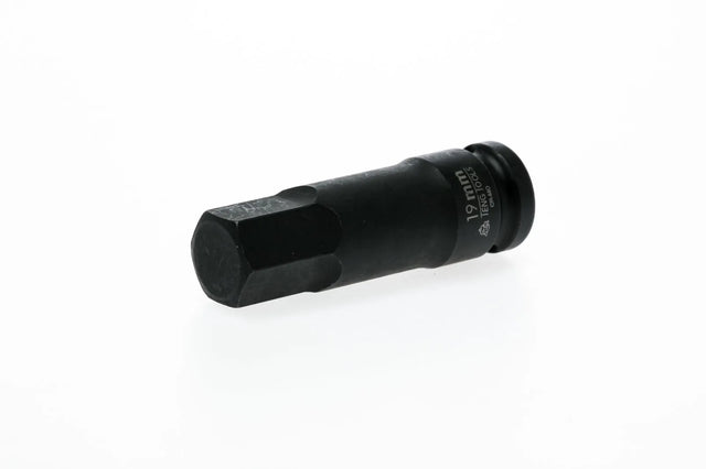 Teng Tools Hex Bit 19MM 1/2" IMP