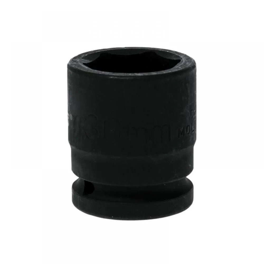 Teng Tools Impact Socket Hexagon 6-Point 3/4" Drive 30mm