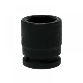 Teng Tools Impact Socket Hexagon 6-Point 3/4" Drive 30mm
