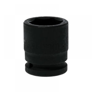 Teng Tools Impact Socket Hexagon 6-Point 3/4" Drive 30mm