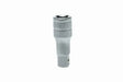 Teng Tools M120020-C 1/2" Drive 2 1/2" Extension Bar