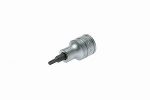 Teng Tools 1/2" Drive TX Socket Bit TX20