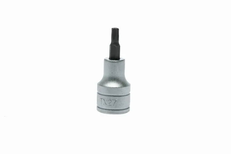 Teng Tools 1/2" Drive TX Socket Bit TX27
