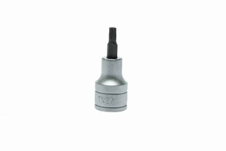Teng Tools 1/2" Drive TX Socket Bit TX27