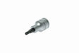 Teng Tools 1/2" Drive TX Socket Bit TX27