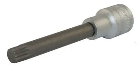 Teng Tools Spline Socket No.6, 1/2″ Drive
