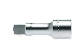 Teng Tools M340020-C 3/4" Drive 4" Extension Bar – Durable Chrome Vanadium Steel