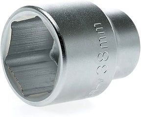 Teng Tools 3/4" Drive 6 Point Regular 38mm Socket