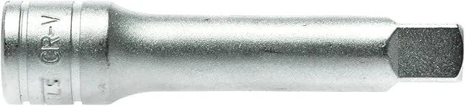 Teng Tools M380020-C Extension Bar 3" - 3/8" Drive CrV Satin Finish