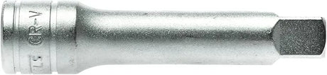 Teng Tools M380020-C Extension Bar 3" - 3/8" Drive CrV Satin Finish