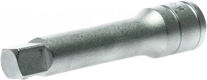 Teng Tools M380020-C Extension Bar 3" - 3/8" Drive CrV Satin Finish