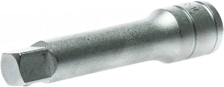 Teng Tools M380020-C Extension Bar 3" - 3/8" Drive CrV Satin Finish