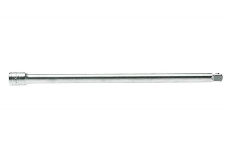 Teng Tools M380022-C 3/8" Drive 10" Extension Bar – Chrome Vanadium, 254mm Length