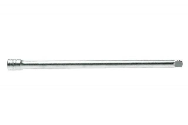 Teng Tools M380022-C 3/8" Drive 10" Extension Bar – Chrome Vanadium, 254mm Length