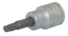 Teng Tools M381220T-C 3/8" TX Bit Socket TX20 - High-Quality TX20 Bit 