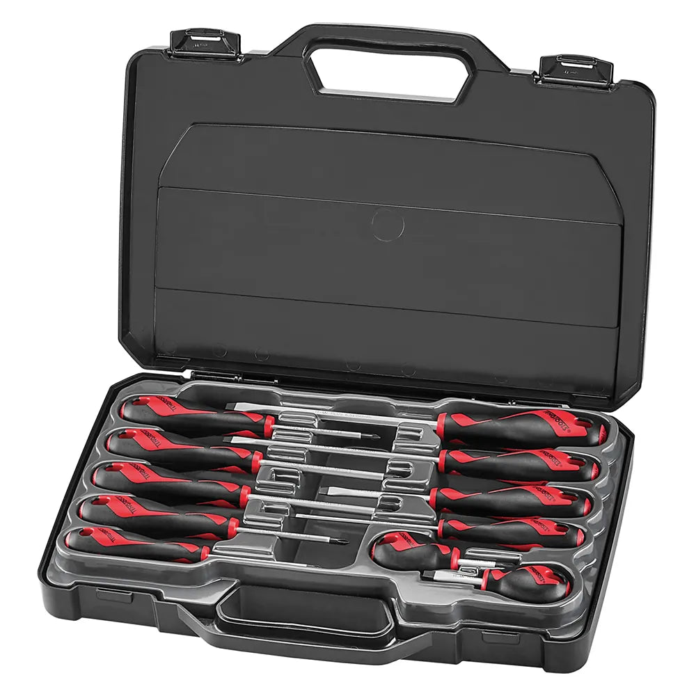 Teng Tools MD911N Screwdriver Set (11pcs)