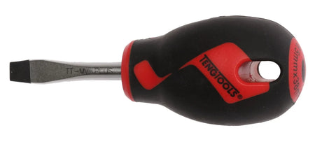 Teng Tools Flat Type Screwdriver 1.2 X 6.5 X 38mm