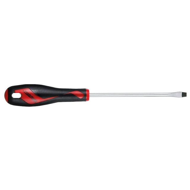 Teng Tools Flat Type Screwdriver 6.5mm