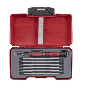 Teng Tools Mini Screwdriver Set (8Pcs)