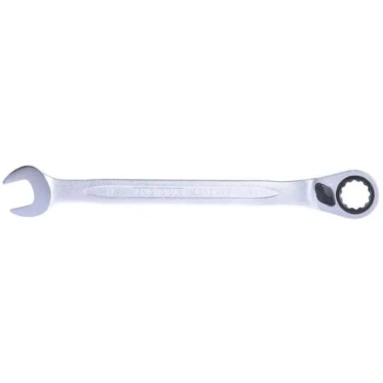 Teng Tools Ratchet Combination Spanner 11mm