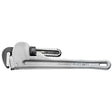 Teng Tools Aluminium Pipe Wrench 900mm