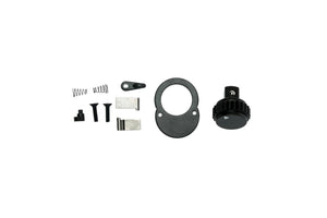 Teng Tools Repair Kit for 1292AG-E, 1292AG-EP & Preset Torque Wrenches - 1292AGERK | 1/2" Drive