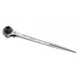 Teng Tools Spanner Ratchet 24 X30